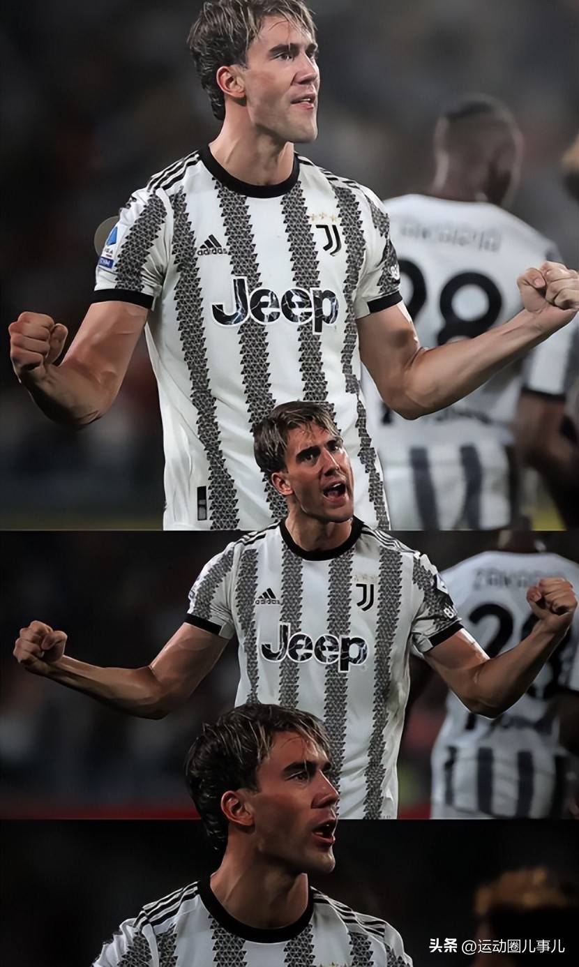 拜仁要挖尤文墙角？神锋合同快到期，德甲巨头暗中出手！