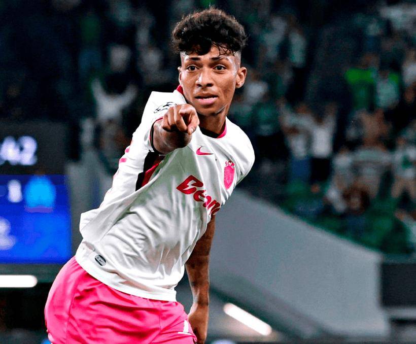 2-1！0-0！欧冠乱了，三大强队翻车，法甲第一遭绝杀，热刺拿1分